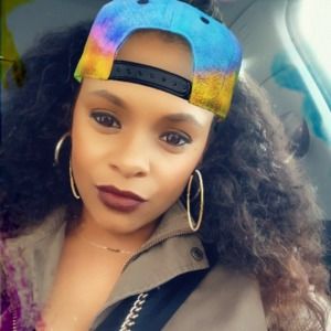 Meet your Posher, Joan